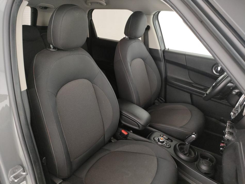 Mini Cooper D Countryman 2.0 TwinPower Turbo Cooper D Steptronic