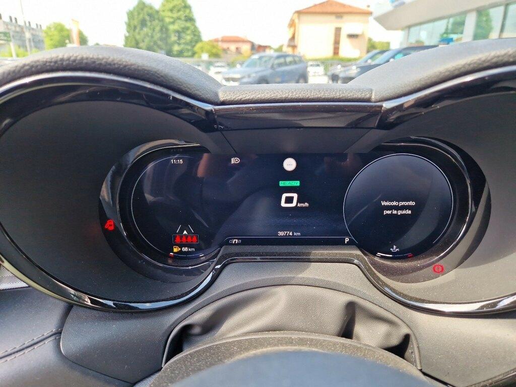 Alfa Romeo Tonale 1.5 hybrid Speciale 130cv ddct7