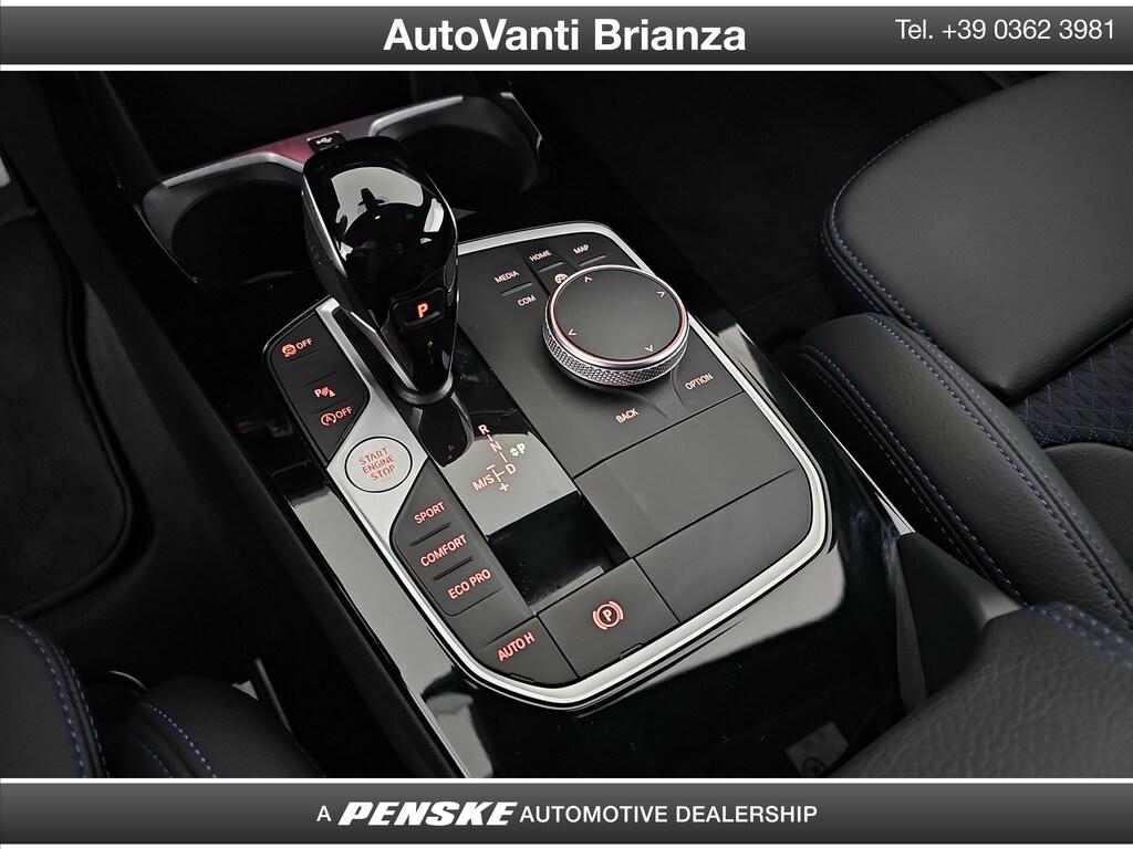 BMW Serie 1 118i Msport 136cv auto