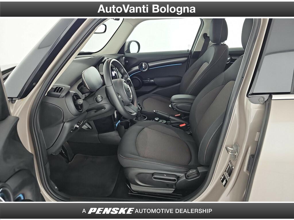 Mini Mini 5p 1.5 One Camden 102cv auto