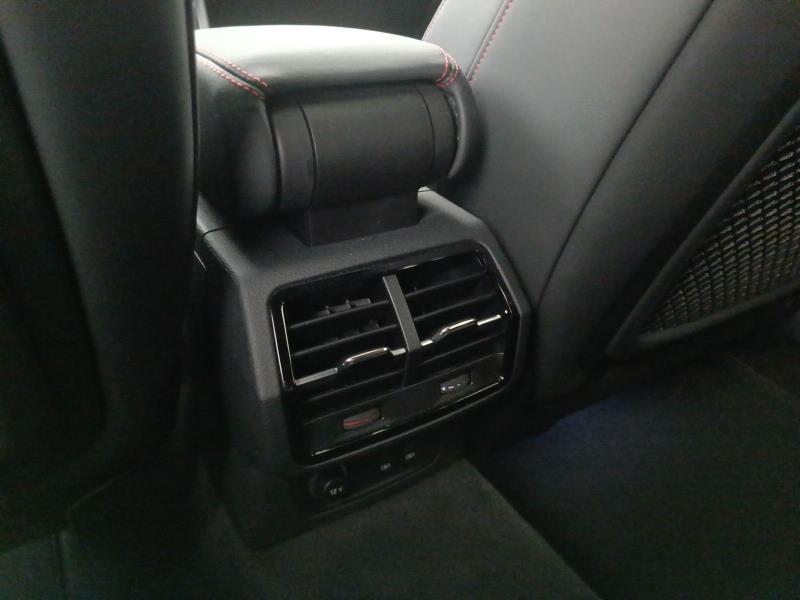 Audi RS Q3 2.5 Quattro S tronic