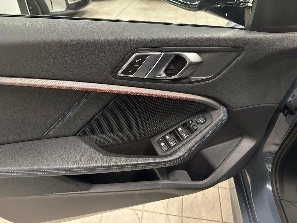 BMW Serie 1 118d Msport auto