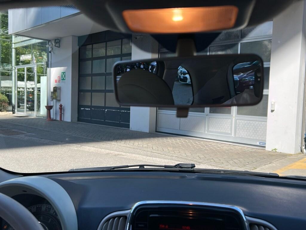 Fiat 500 1.2 Lounge 69cv