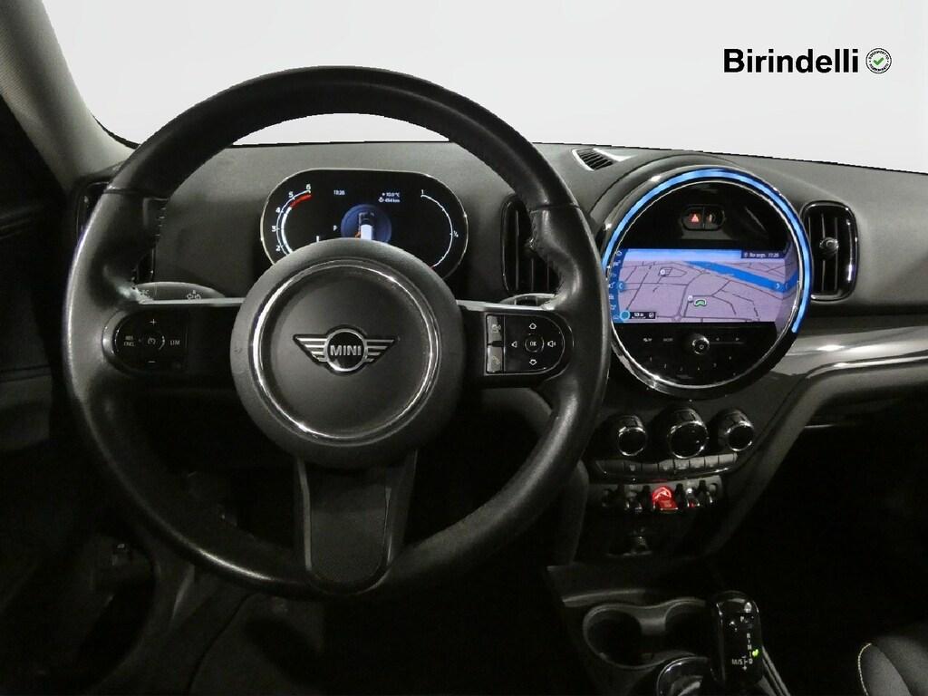 Mini One D Countryman 1.5 TwinPower Turbo One D Business
