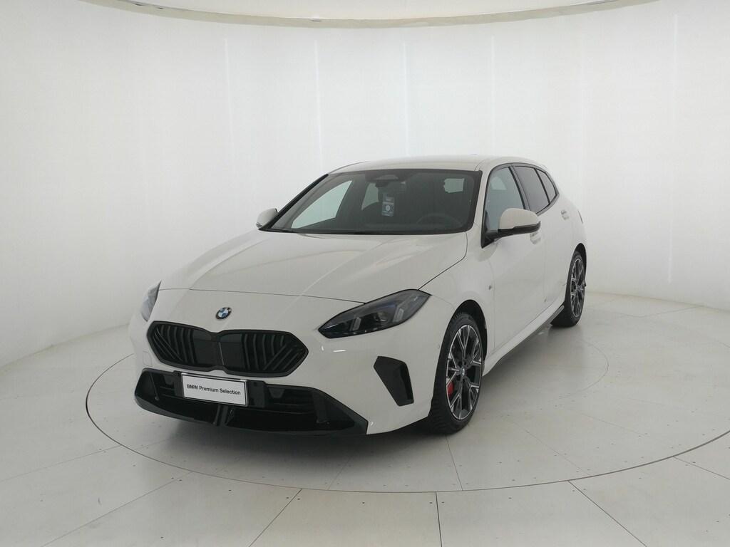 BMW Serie 1 118d MSport Pro auto