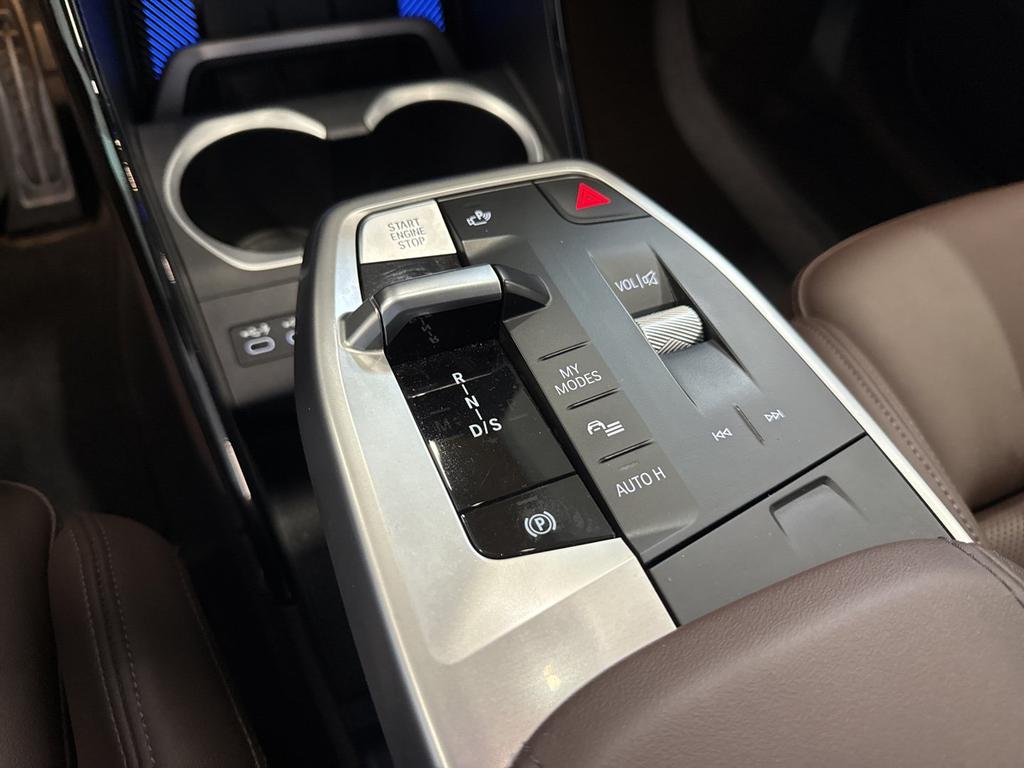 BMW X1 sdrive18d Msport auto