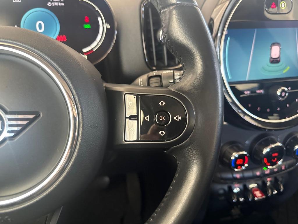Mini One D Countryman 1.5 TwinPower Turbo One D
