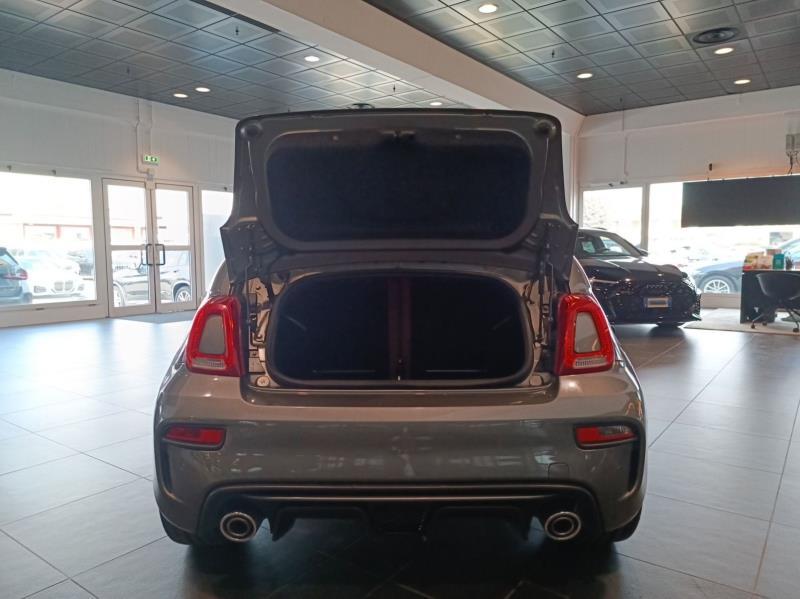 Abarth 595 595C 1.4 t-jet Turismo 165cv auto my19