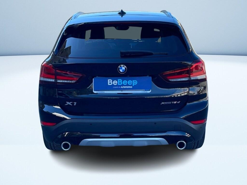 BMW X1 xdrive18d xLine Plus auto