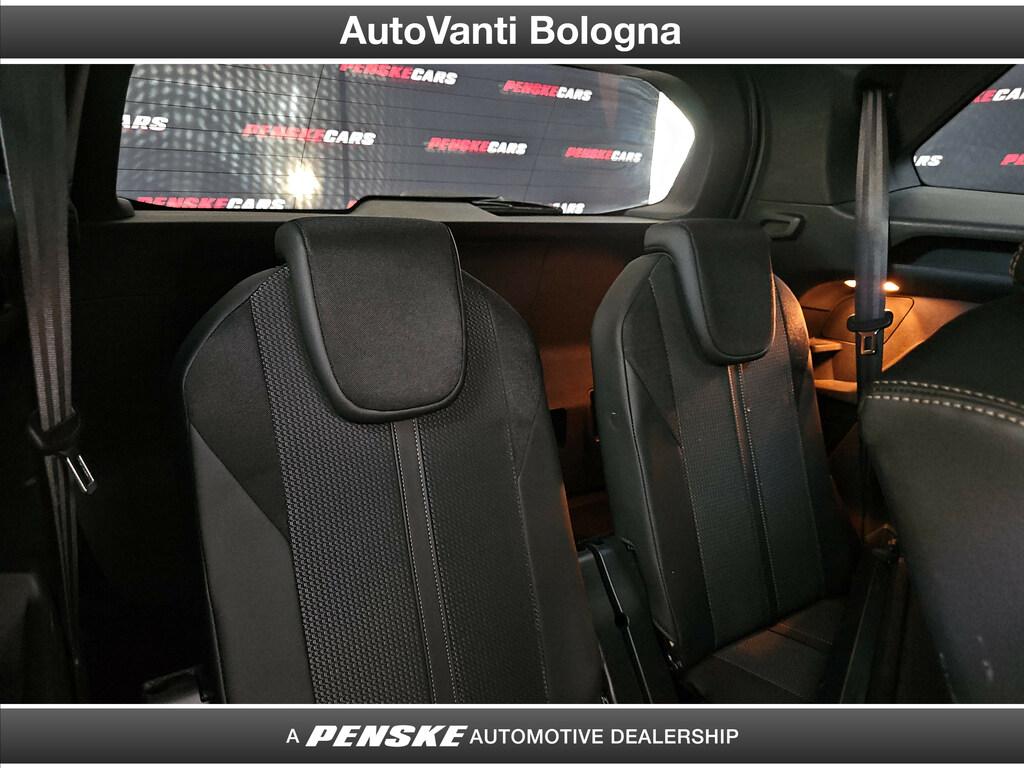 Peugeot 5008 2.0 bluehdi GT Pack s&s 180cv eat8