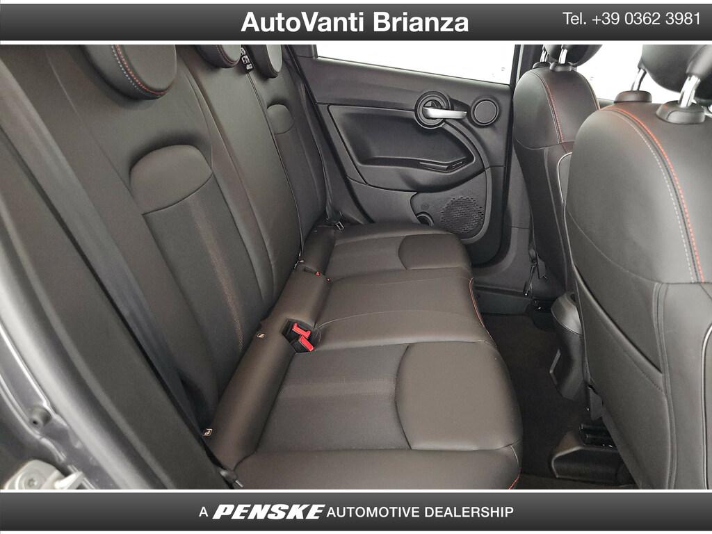 Fiat 500X 1.3 T4 Sport 150cv dct