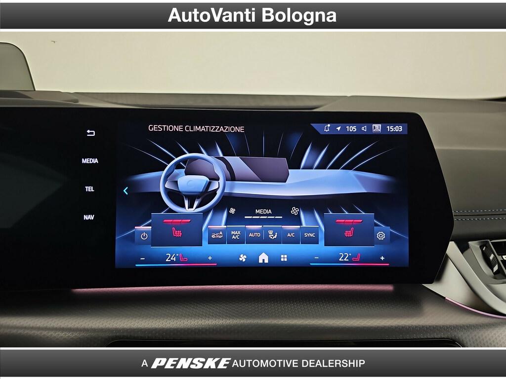 BMW Serie 2 218d Active Tourer Msport auto