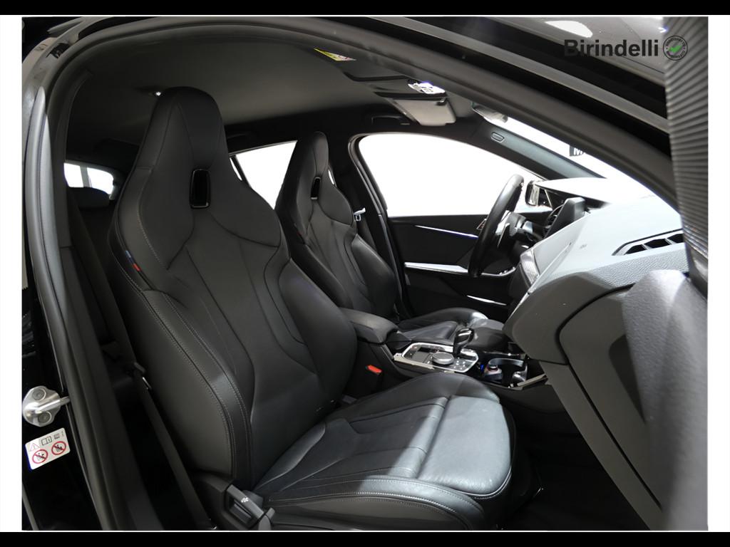 BMW Serie 1 M 135i xdrive auto