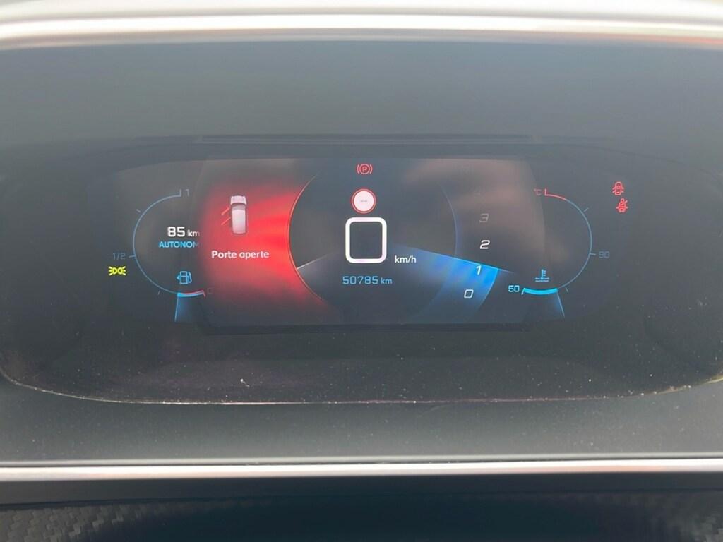 Peugeot 208 1.2 puretech Allure Pack s&s 100cv