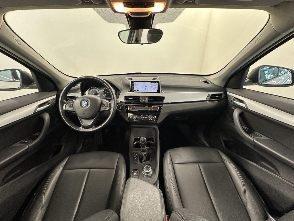 BMW X1 sdrive16d Business Advantage