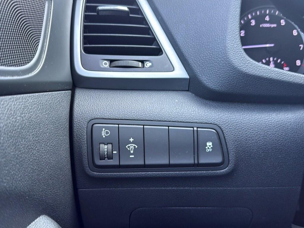 Hyundai Tucson 1.6 gdi Comfort 2wd