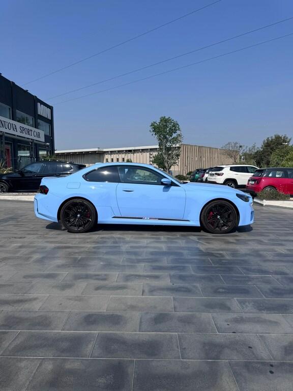 BMW M2 Coupe 3.0 460cv auto