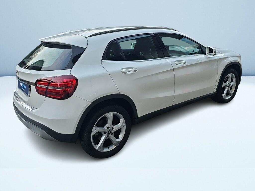 Mercedes GLA 200 Sport auto