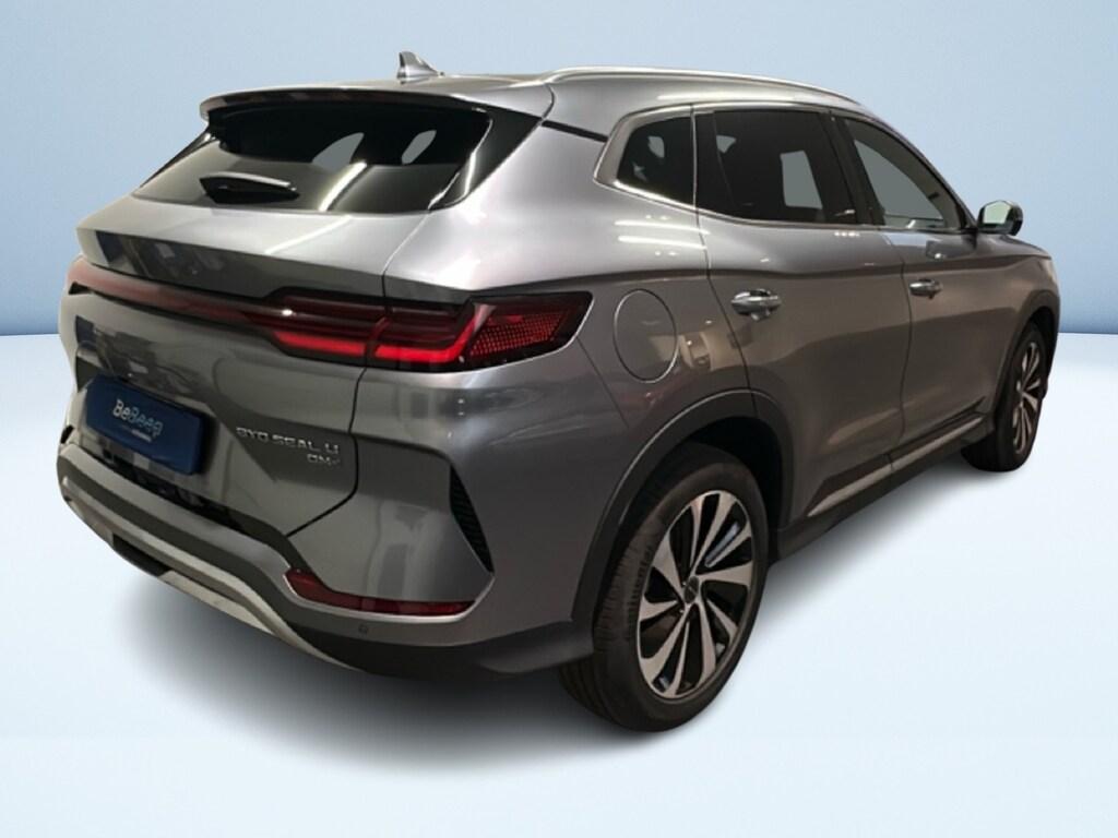 Byd Seal U DM-i 1.5 phev Comfort 2wd