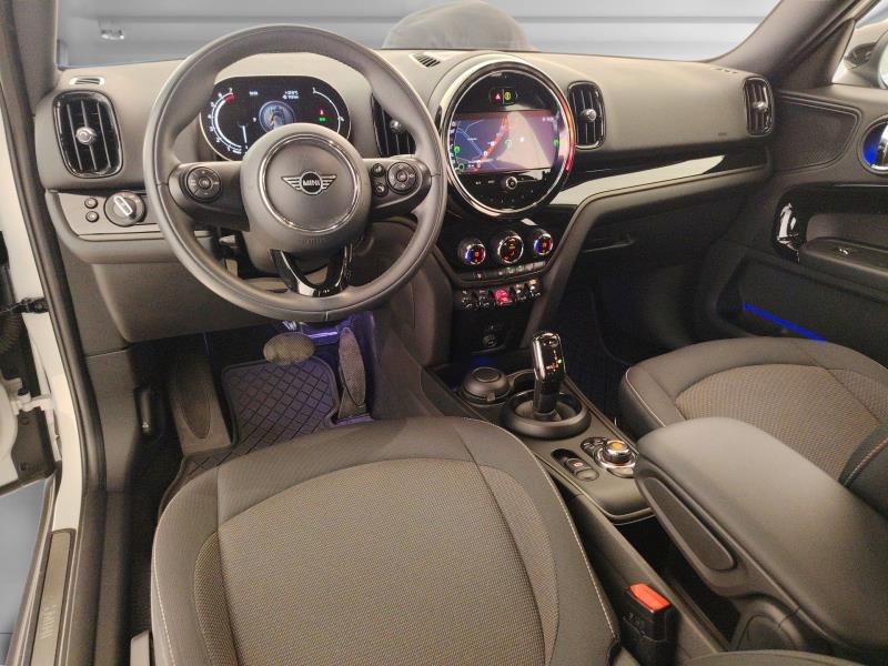 Mini Cooper Countryman 1.5 TwinPower Turbo Cooper
