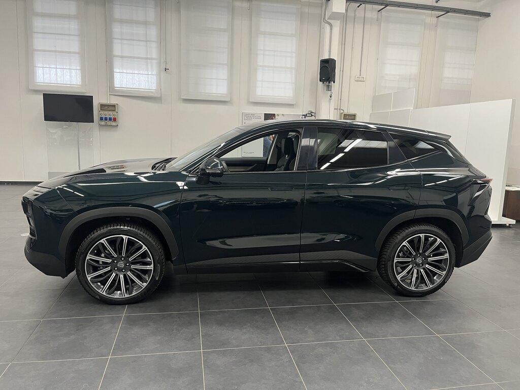 Sportequipe Sportequipe 6 GT 1.6 t-gdi 186cv dct