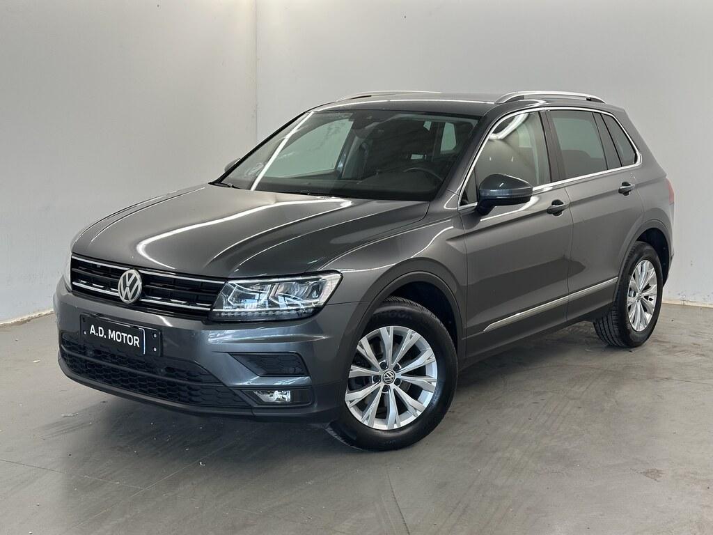 Volkswagen Tiguan 2.0 tdi Business 4motion 150cv
