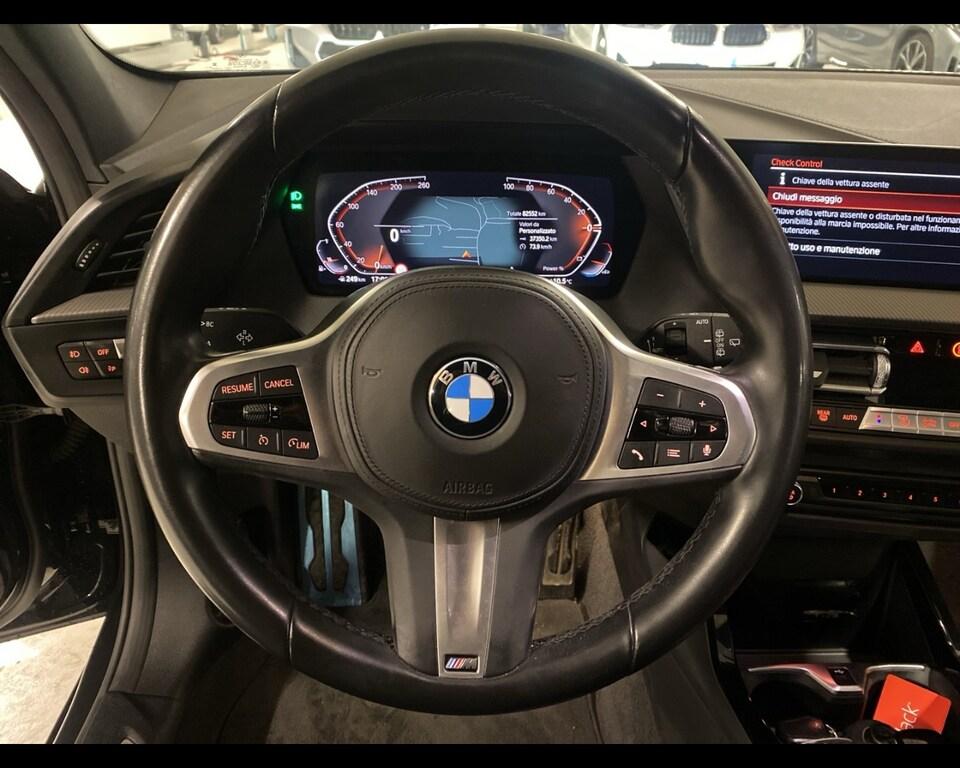 BMW Serie 1 118i Msport 136cv auto