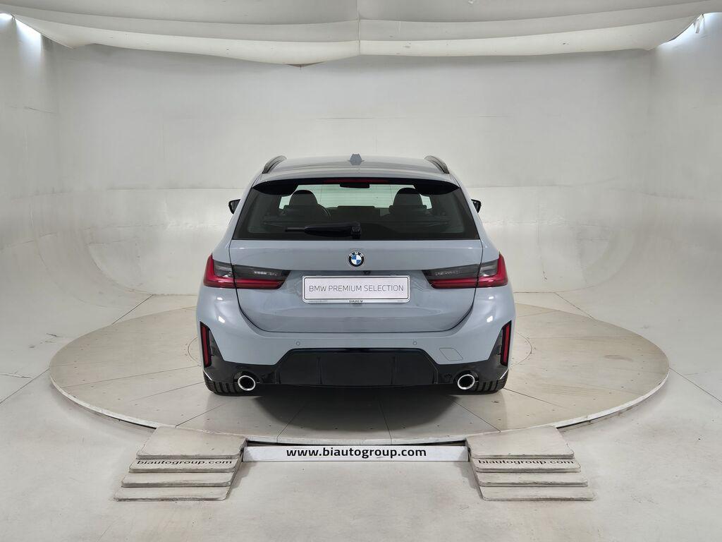 BMW Serie 3 316d Touring mhev 48V Msport auto