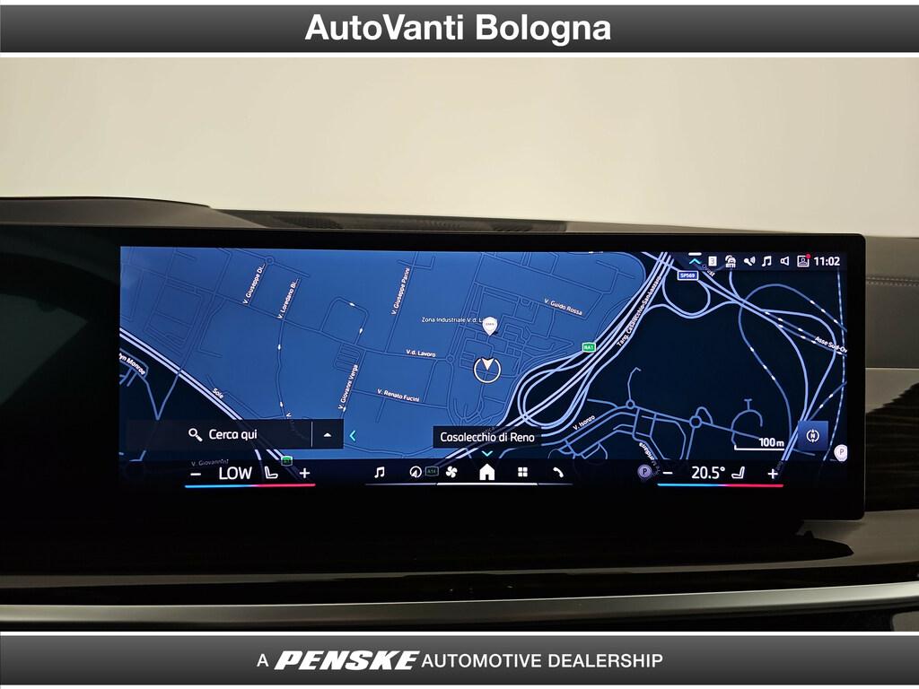 BMW X6 X6 xdrive30d mhev 48V Msport auto