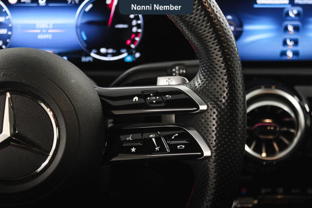 Mercedes Classe A 250 e phev Advanced Plus AMG Line auto