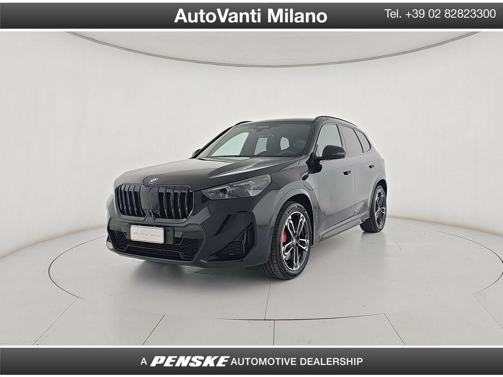 BMW X1 xdrive 25e MSport Pro auto