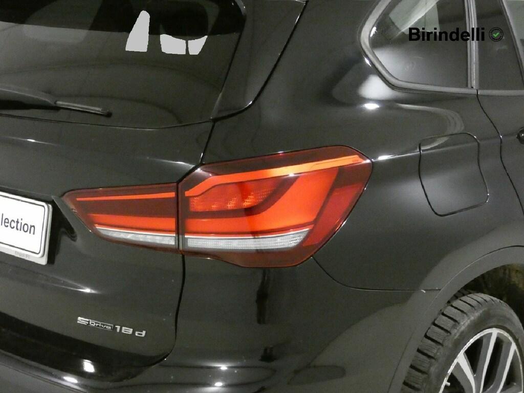 BMW X1 sdrive18d Business Advantage
