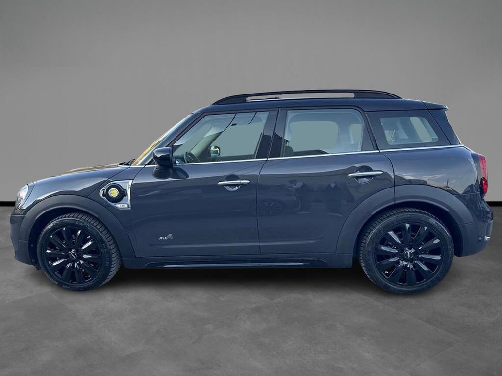 Mini Cooper SE Countryman Mini Countryman 1.5 Cooper SE Hype all4 auto