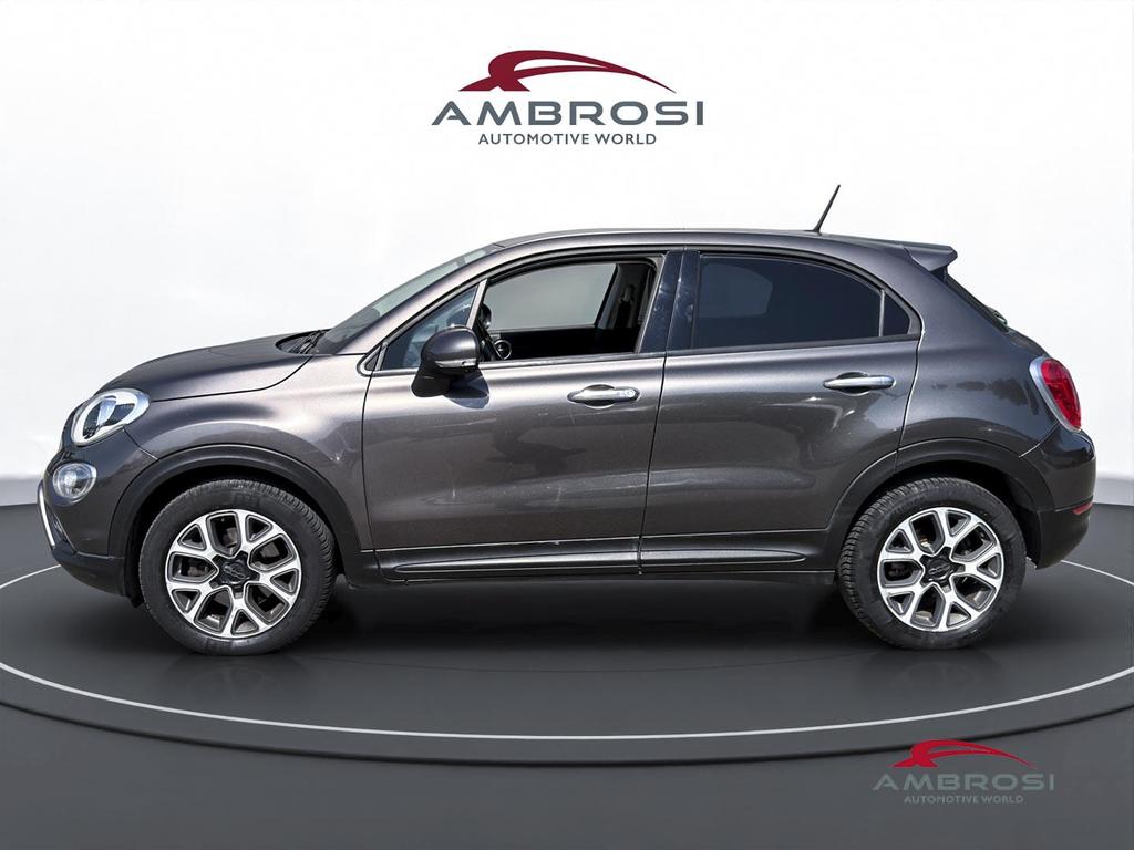 Fiat 500X 1.6 mjt Cross 4x2 120cv