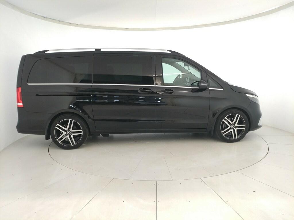 Mercedes Classe V V Long 250 d Premium auto