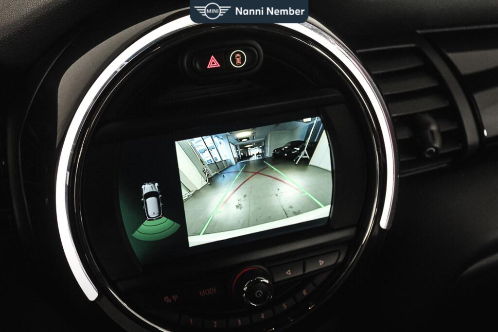 Mini Cooper SE Mini 3p Cooper SE M auto