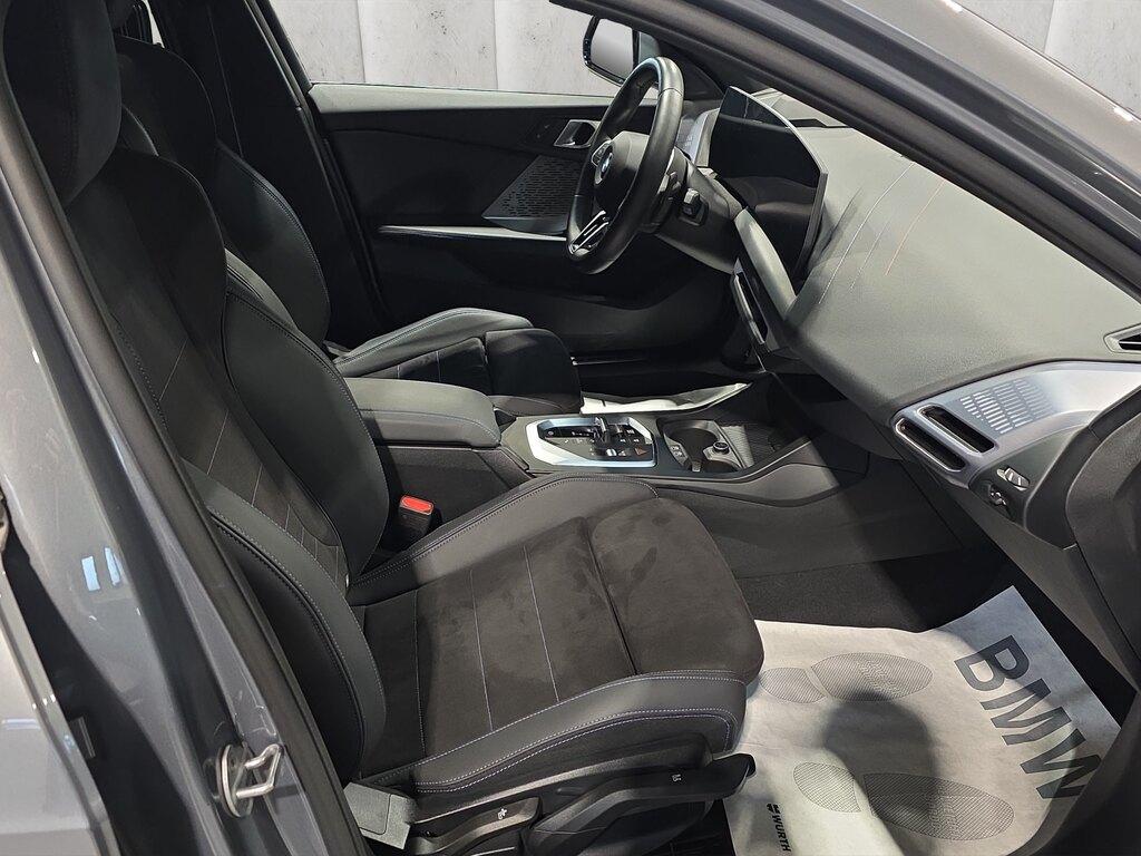 BMW Serie 1 118d MSport Pro auto