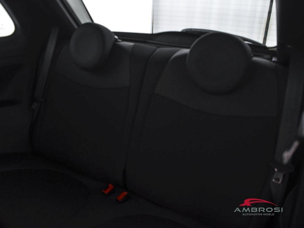 Abarth 695 1.4 t-jet 180cv