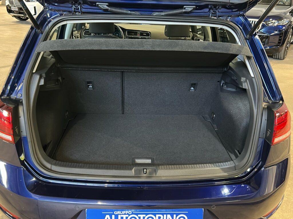 Volkswagen Golf 5p 1.0 tsi Trendline Tech&Sound Pack 115cv
