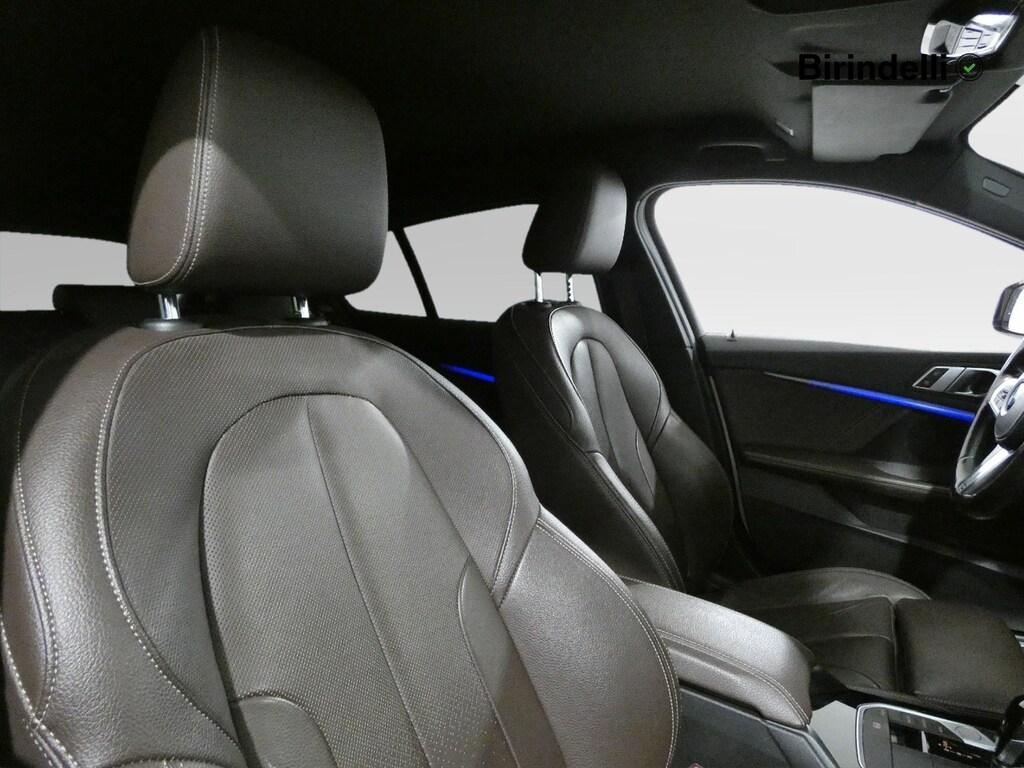 BMW Serie 1 M 135i xdrive auto