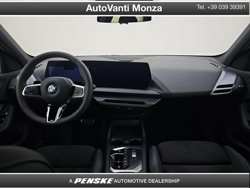 BMW Serie 1 118d MSport Pro auto