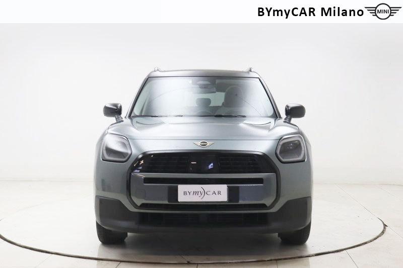 Mini Mini Countryman 1.5 48V C Classic auto