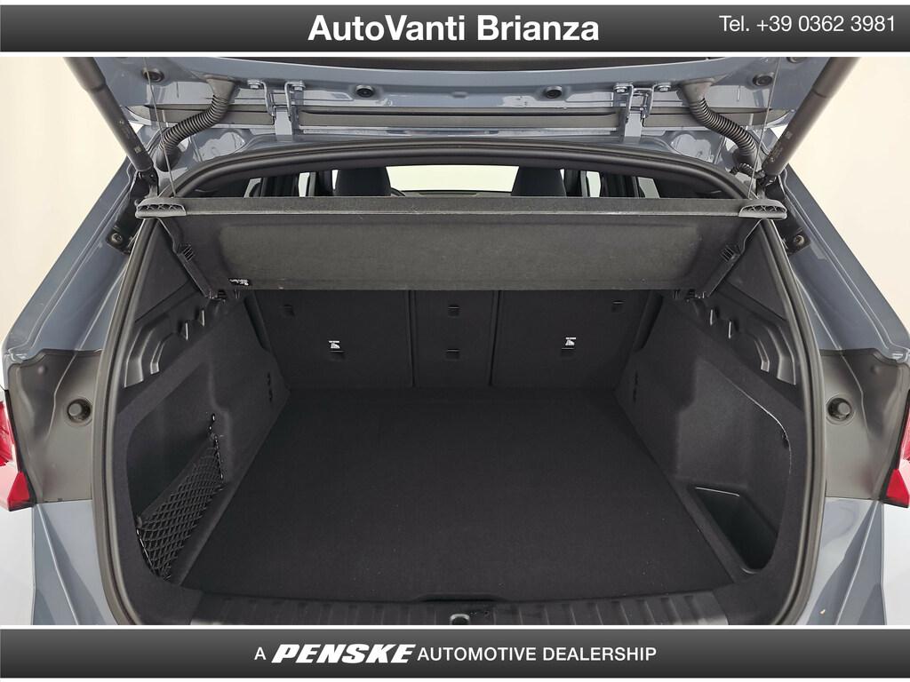 BMW X1 sdrive18d Msport auto