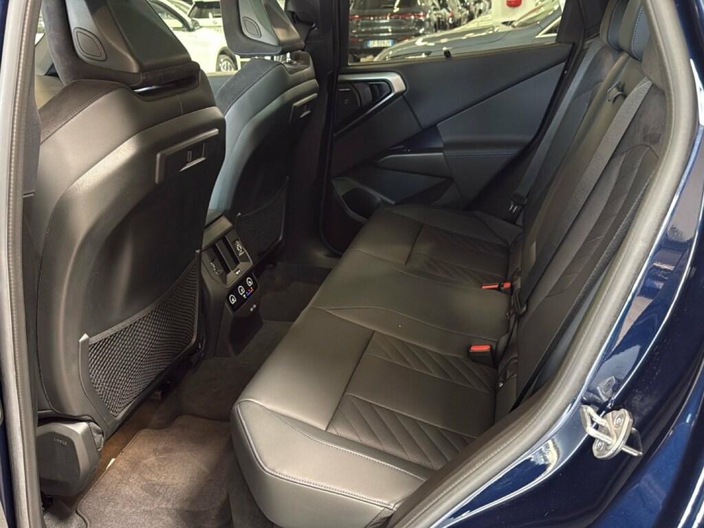 BMW X3 xdrive20d MSport auto