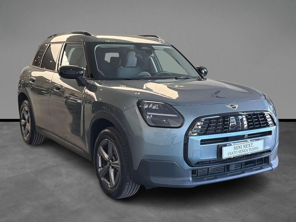 Mini Mini Countryman 1.5 48V C Classic auto