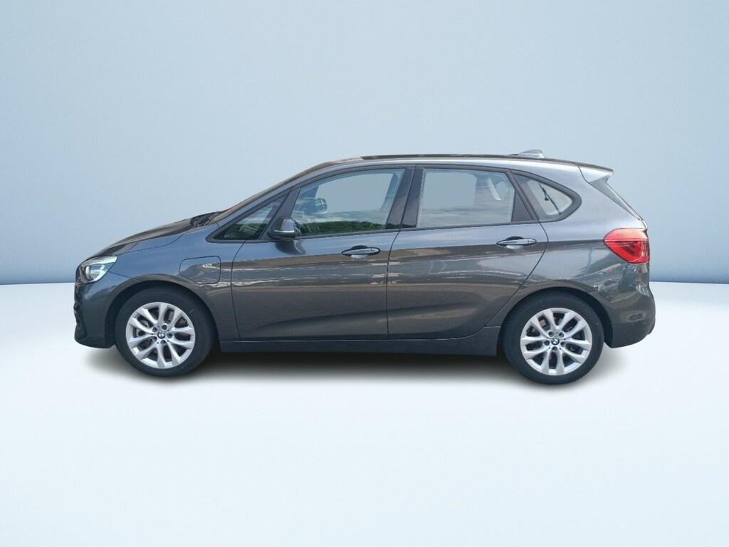 BMW Serie 2 225xe Active Tourer iPerformance auto