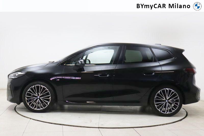 BMW Serie 2 218d Active Tourer Msport auto