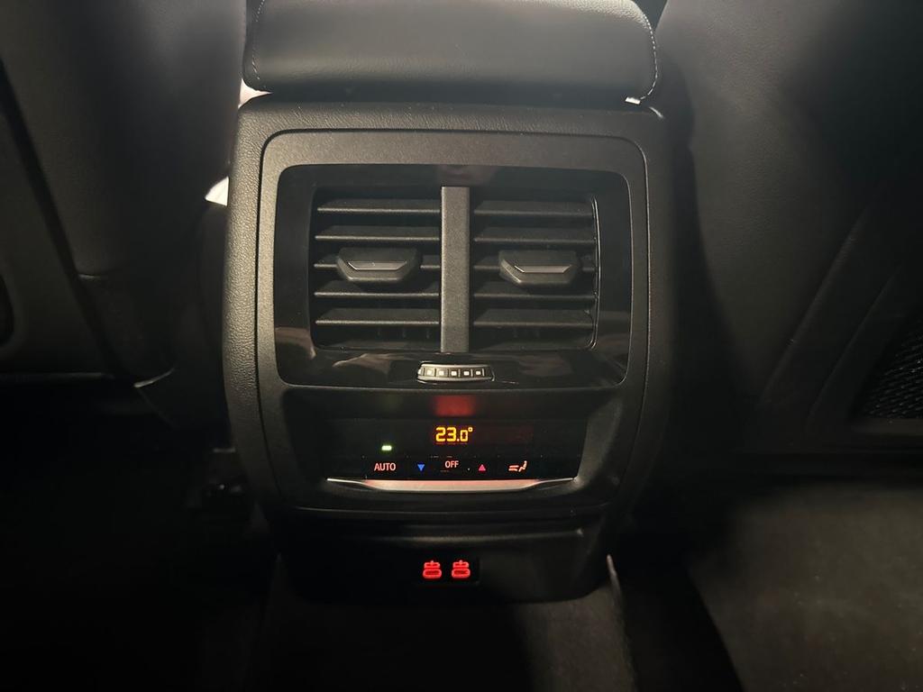 BMW X3 xdrive20d mhev 48V auto