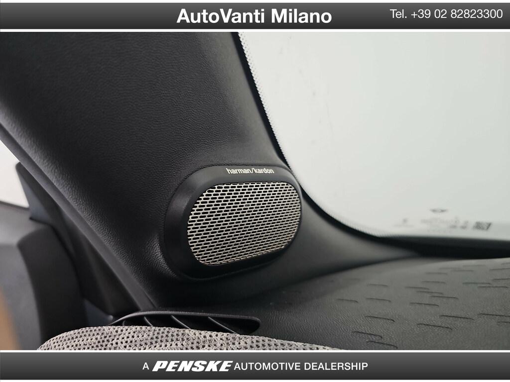 Mini Mini Cooper Cabrio 2.0 S Favoured auto