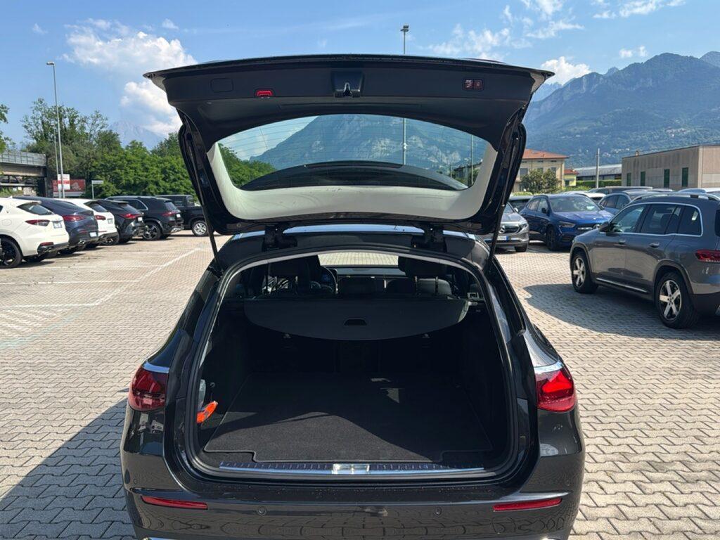 Mercedes Classe E 200 d Advanced auto